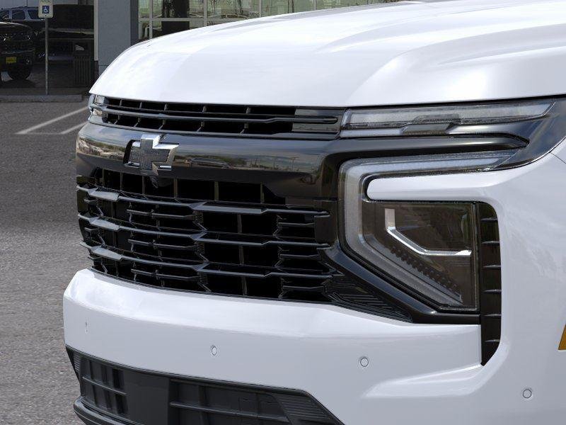 2026 Chevrolet Tahoe RST - Photo 13