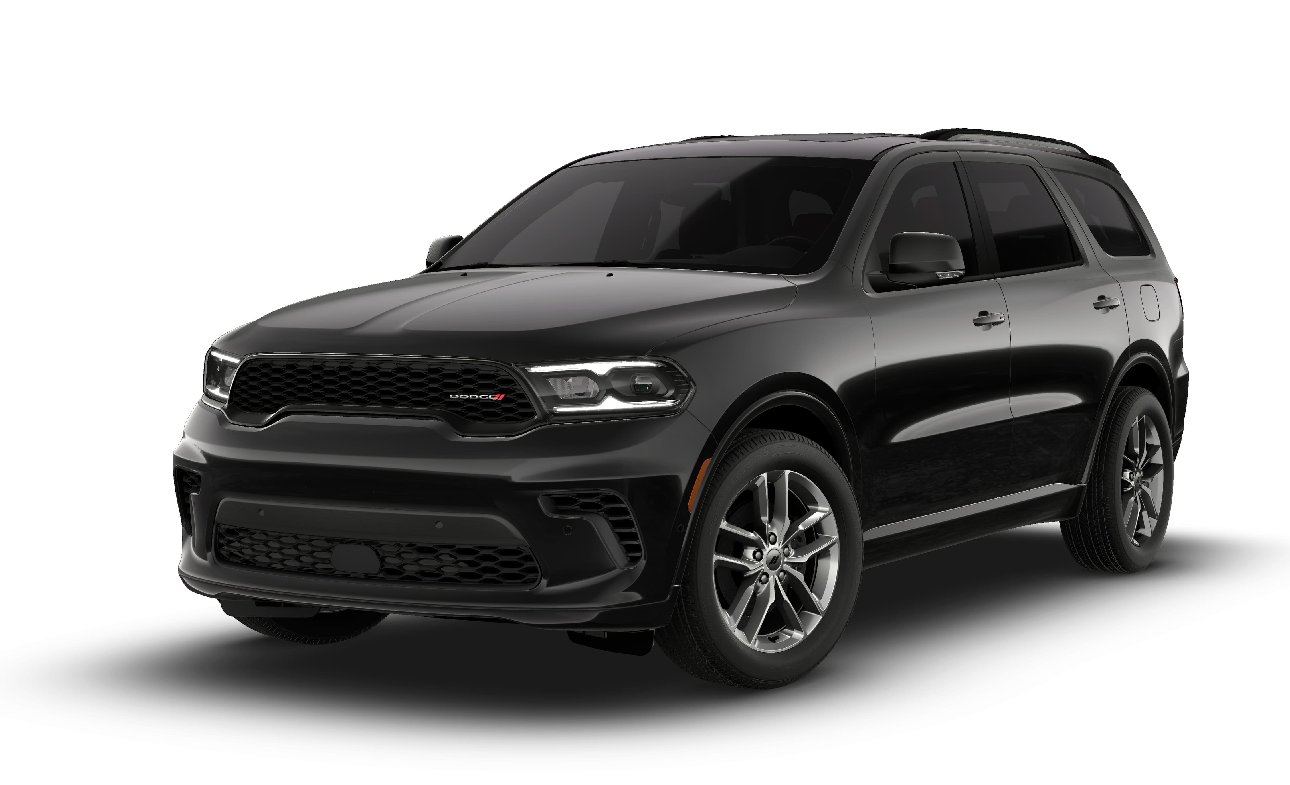 2026 Dodge Durango GT Plus AWD's photo