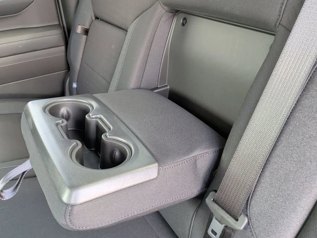 2026 GMC Sierra 1500 Elevation - Photo 35