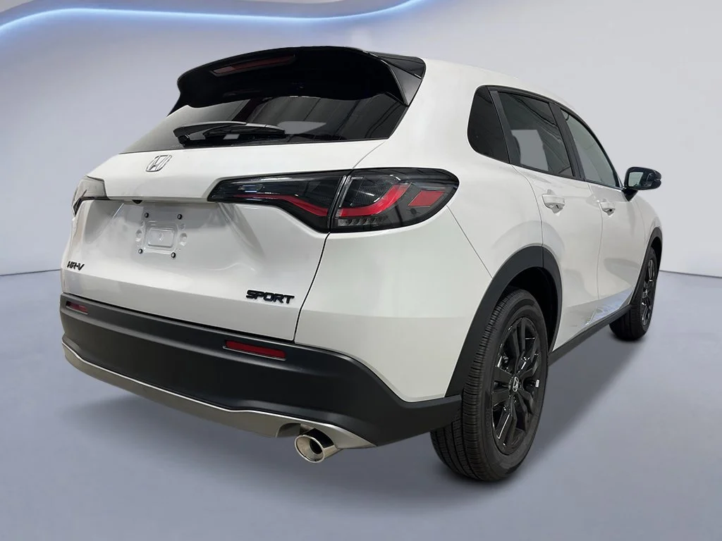 Vehicle thumbnail