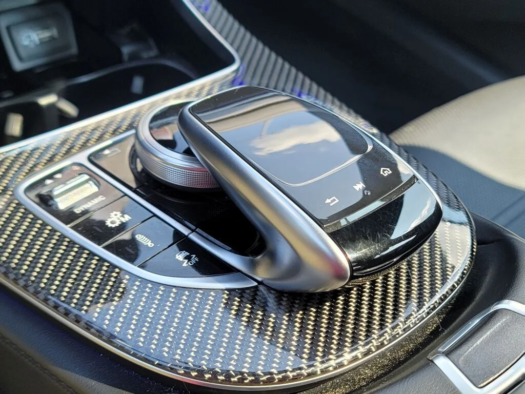 Used 2020 Black Mercedes-Benz E 53 AMG® image 22
