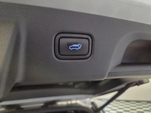 Used 2022 Silver Hyundai Calligraphy image 16