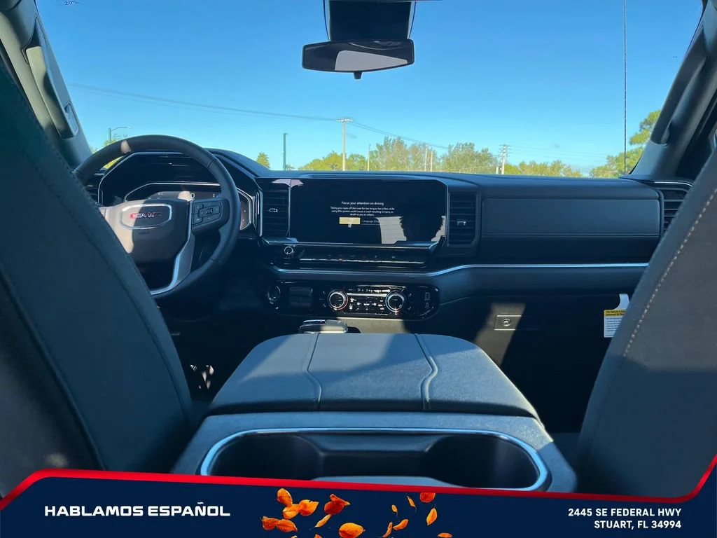 New 2026 Summit White GMC Elevation image 15