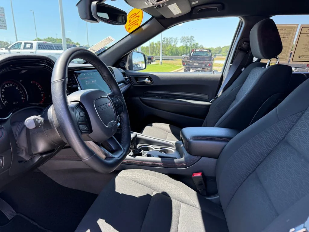 Used 2026 Black Dodge GT image 5