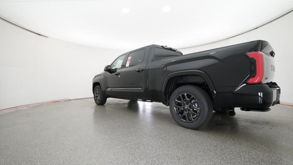 2026 Toyota Tundra Platinum - Photo 52
