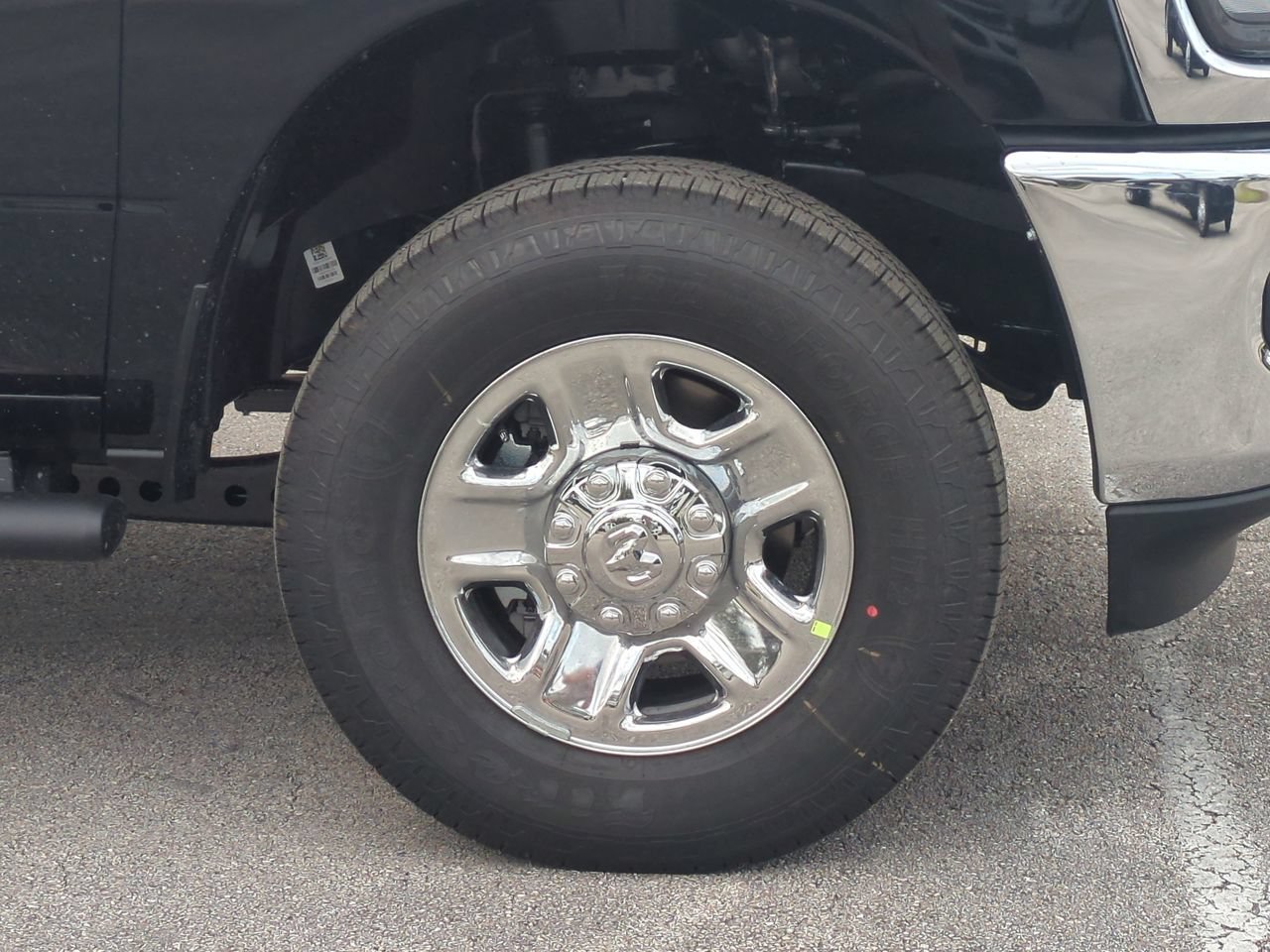 2026 RAM 2500 Tradesman - Photo 10