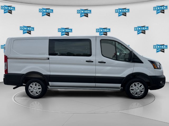 Used 2025 White Ford Base image 6