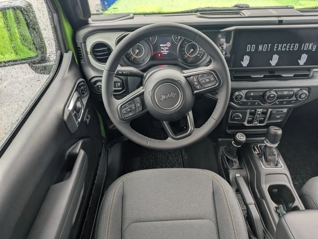 New 2026 Mojito Jeep Sport S image 15