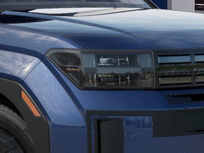 New 2027 Atlantis Blue Hyundai XRT AWD image 9