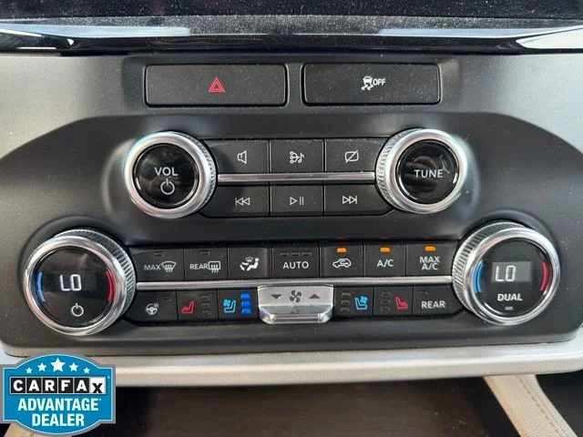 Used 2022 Gray Ford Limited image 20