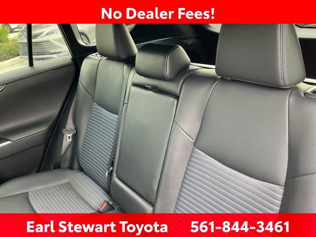 Certified Used 2023 Beige Toyota XSE image 17