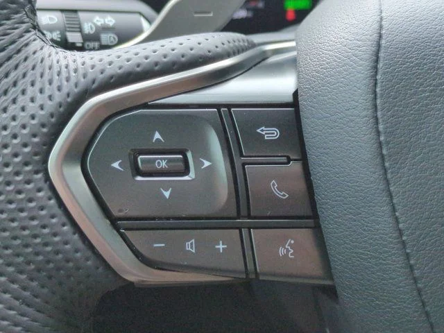 New 2026 Celestial Silver Metallic Lexus TX 500h F SPORT PERFORMANCE PREMIUM AWD image 23