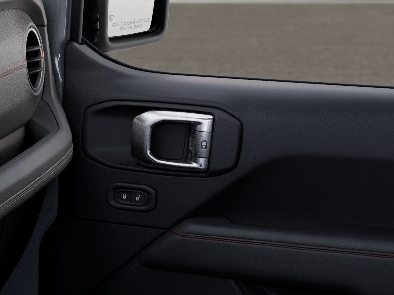 2026 Jeep Gladiator Rubicon X - Photo 51
