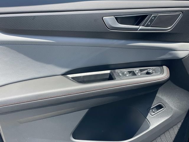 New 2026 Black Volkswagen 2.0T Peak Edition image 17