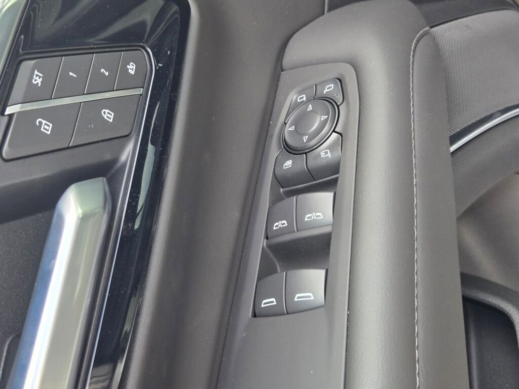 New 2026 Sterling Gray Metallic Chevrolet LT image 24
