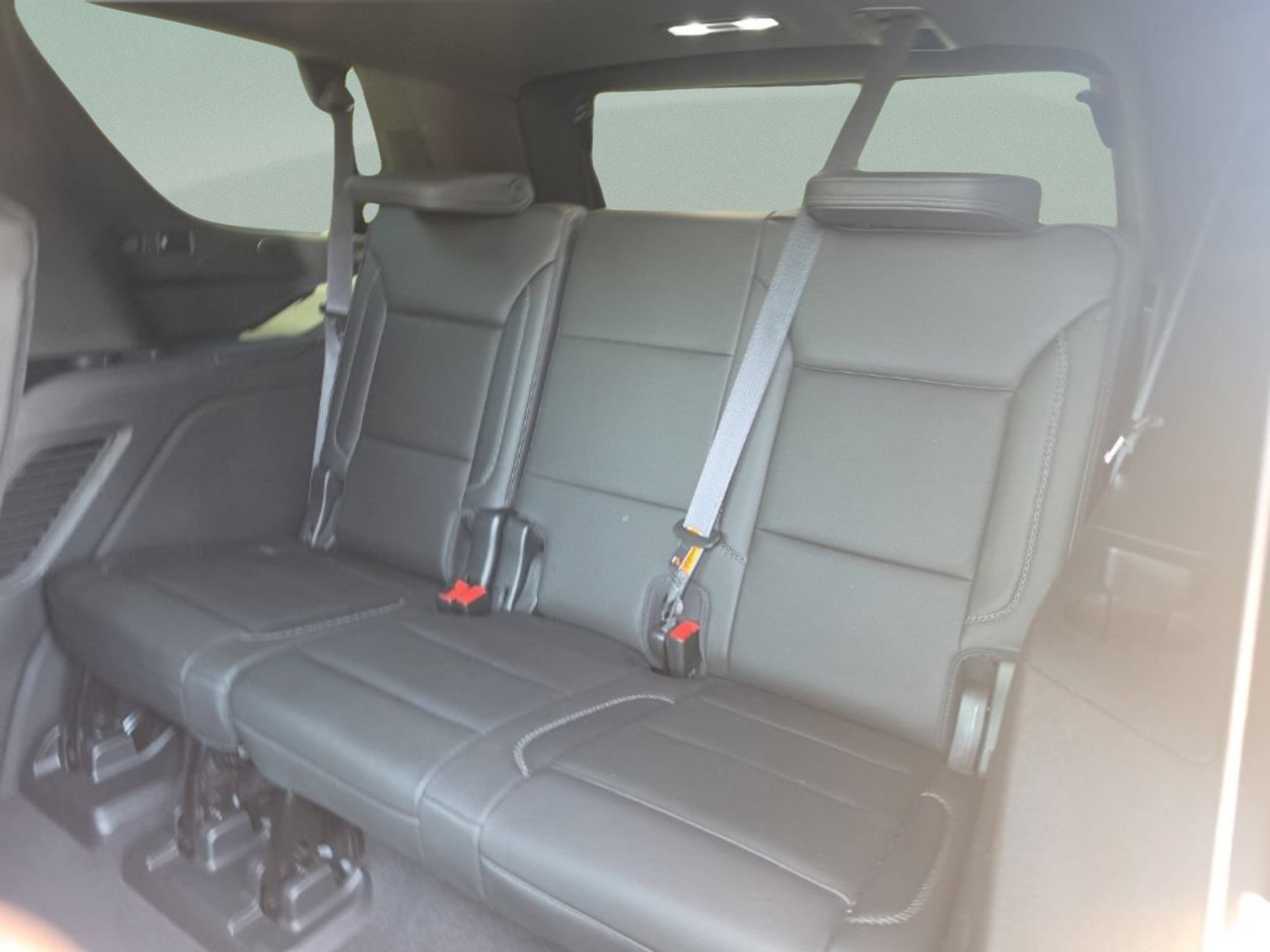 Used 2021 ONYX BLACK GMC Denali image 28