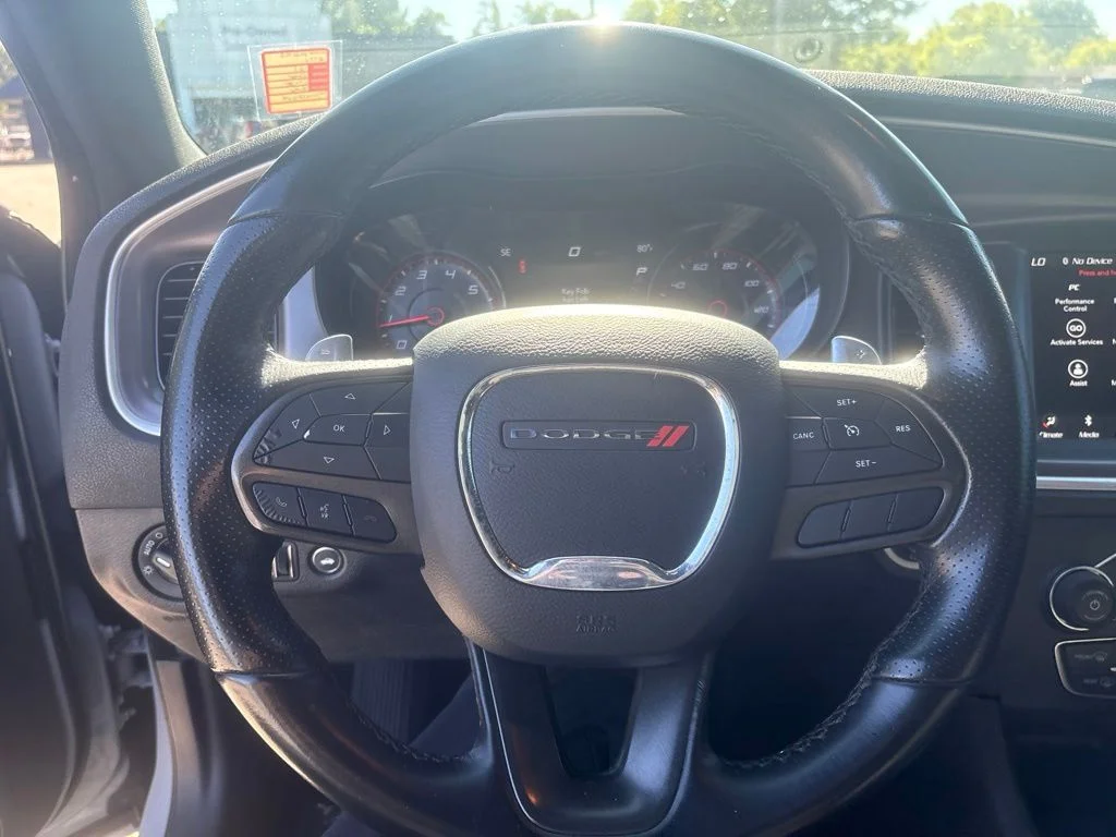 Used 2021 Gray Dodge GT image 25