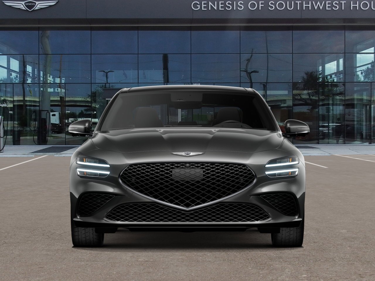 New 2026 Makalu Gray Genesis  image 8