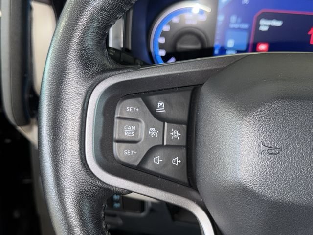 Used 2022 Shadow Black Ford Wildtrak image 20