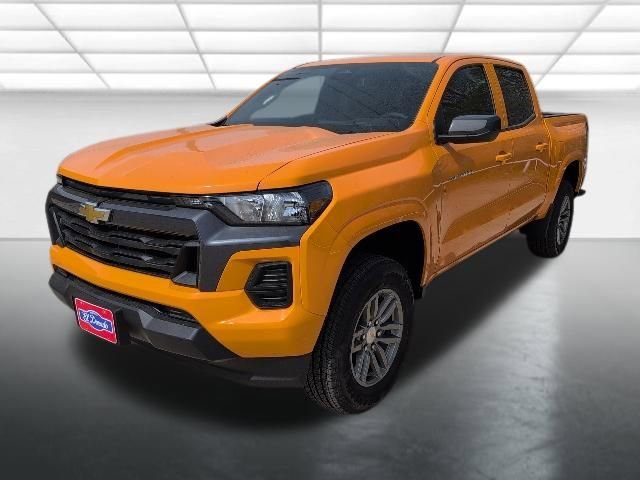 2026 Chevrolet Colorado LT - Photo 26