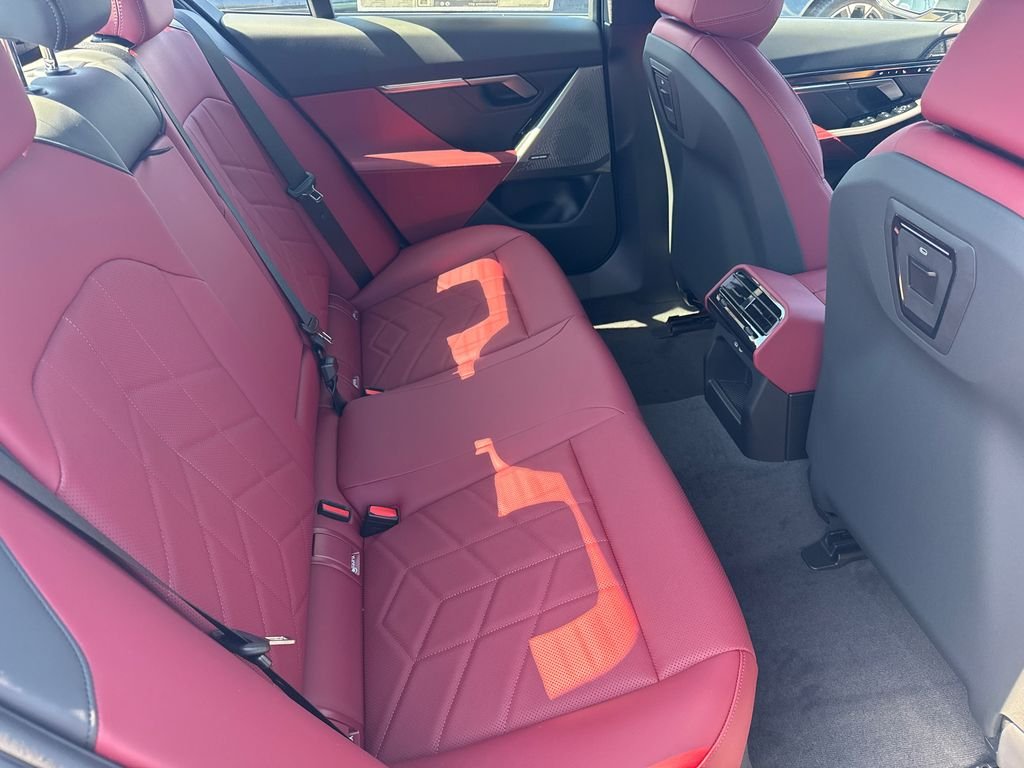 New 2027 Gray BMW xDrive40 image 16