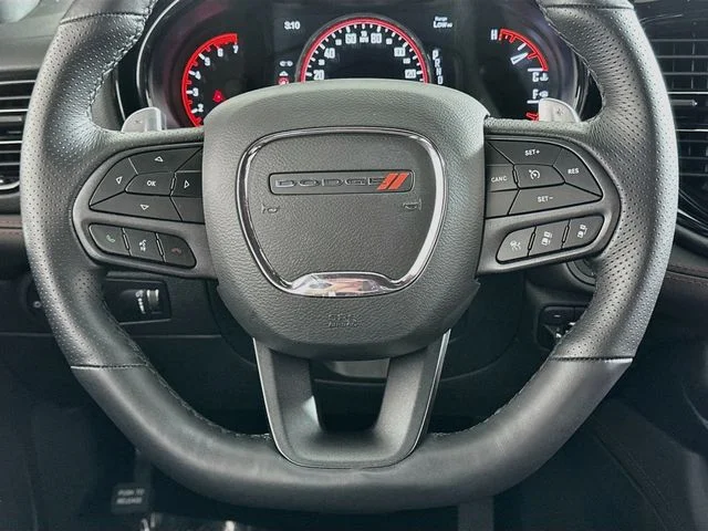 Certified Pre-Owned 2025 Dodge Durango R/T Plus