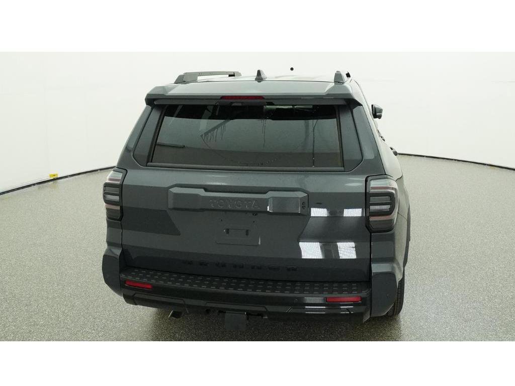 New 2026 Underground Toyota TRD Sport Premium image 7