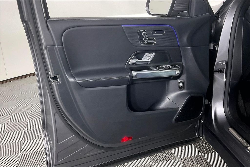 2026 Mercedes-Benz GLB GLB 250 - Photo 15