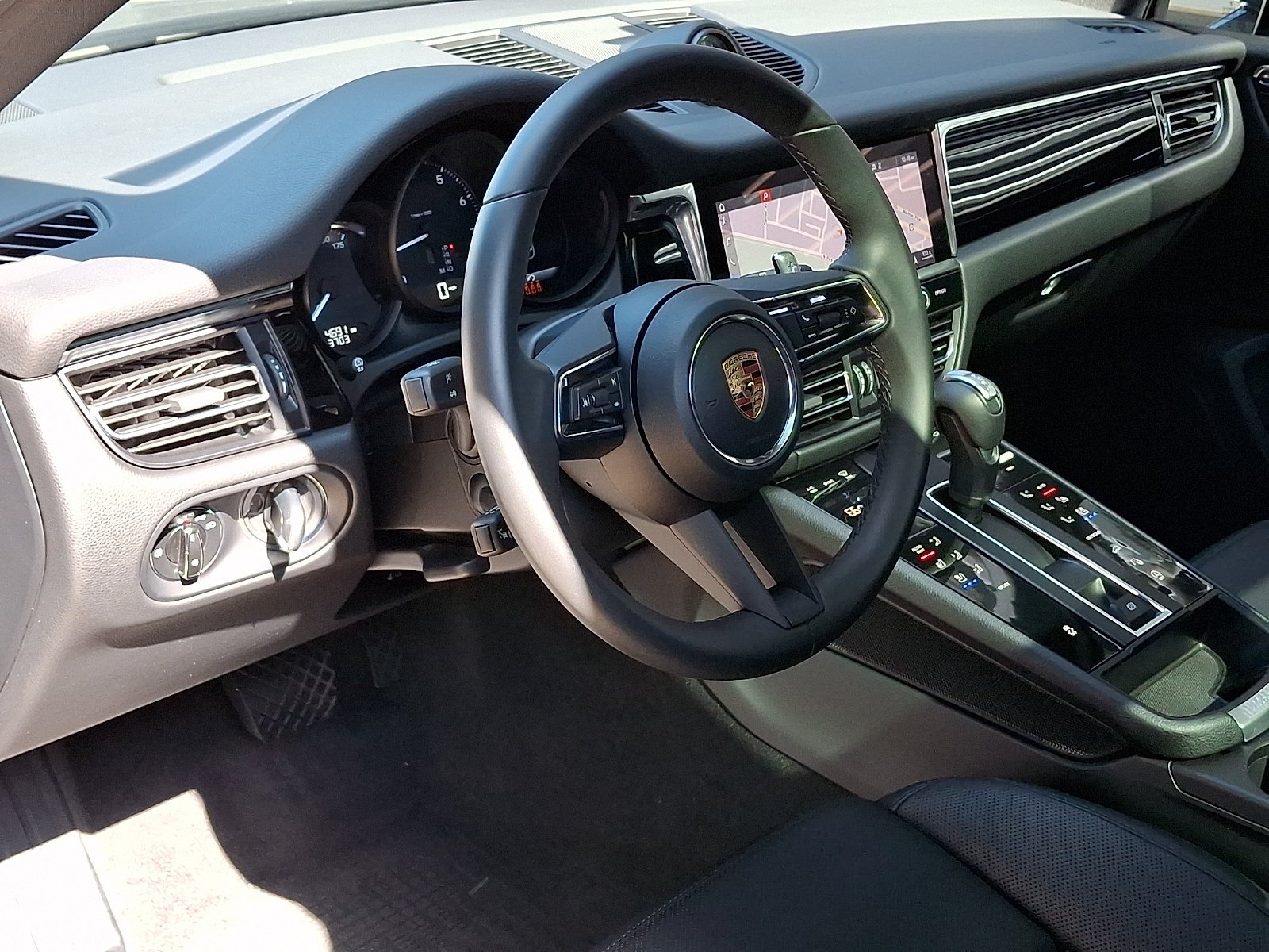 Used 2026 Black   A1 Porsche  image 4