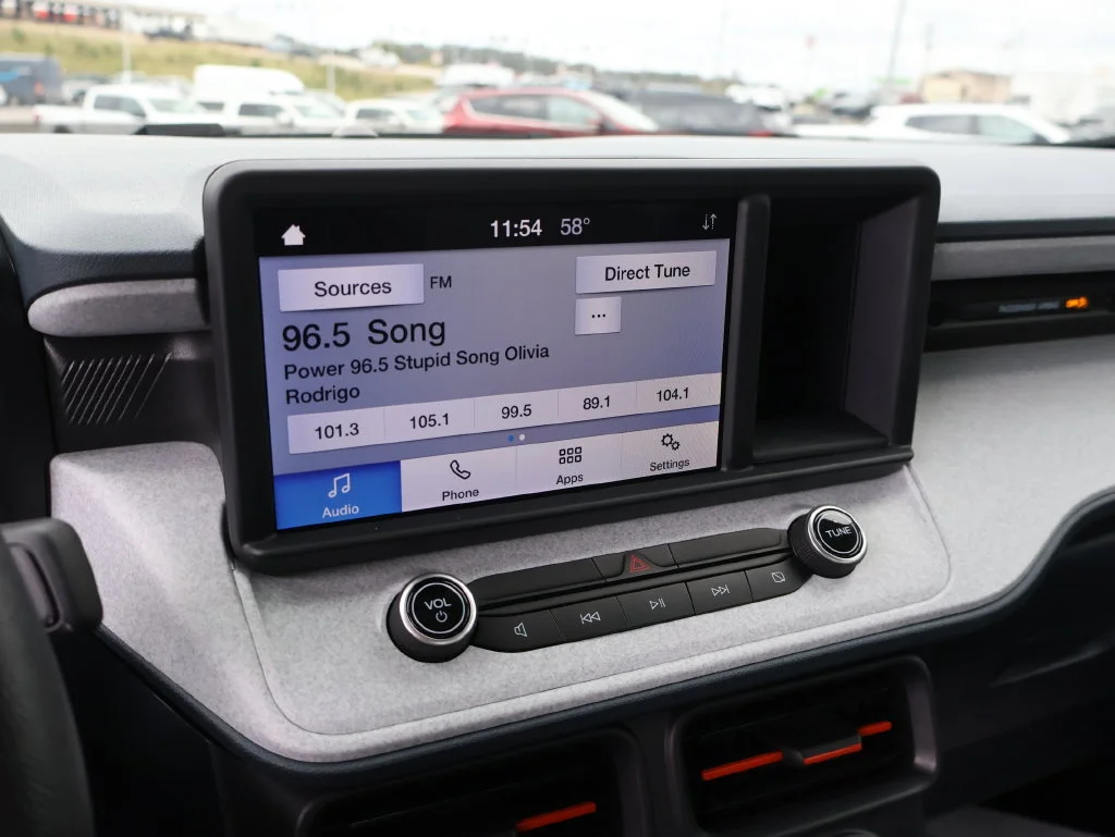 Used 2023 Cactus Ford XLT image 31