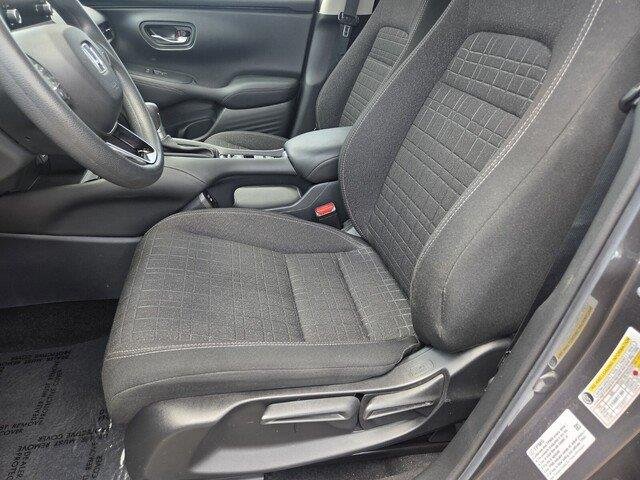 2025 Honda HR-V LX - Photo 10