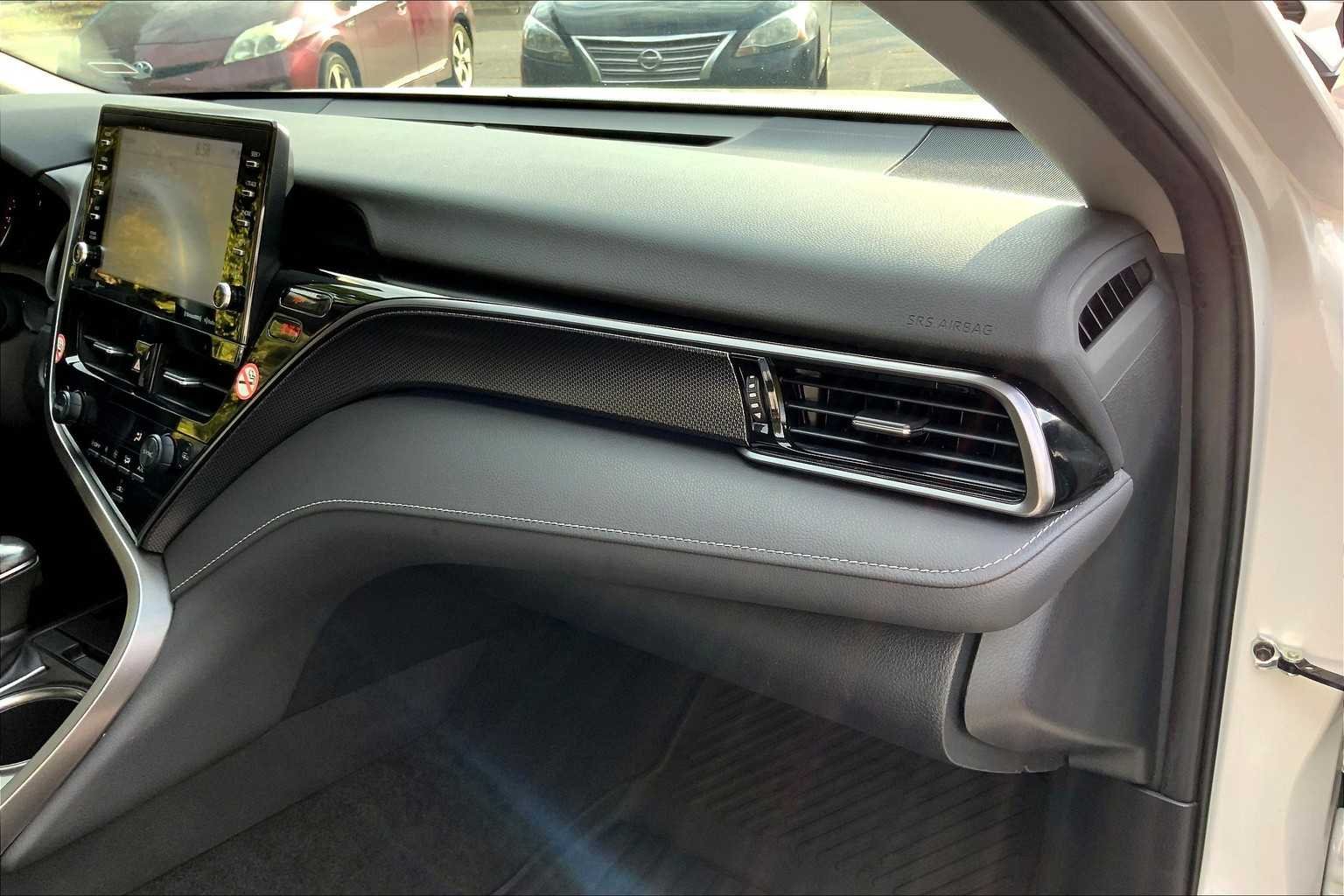 Used 2024 Ice Edge Toyota XSE image 14