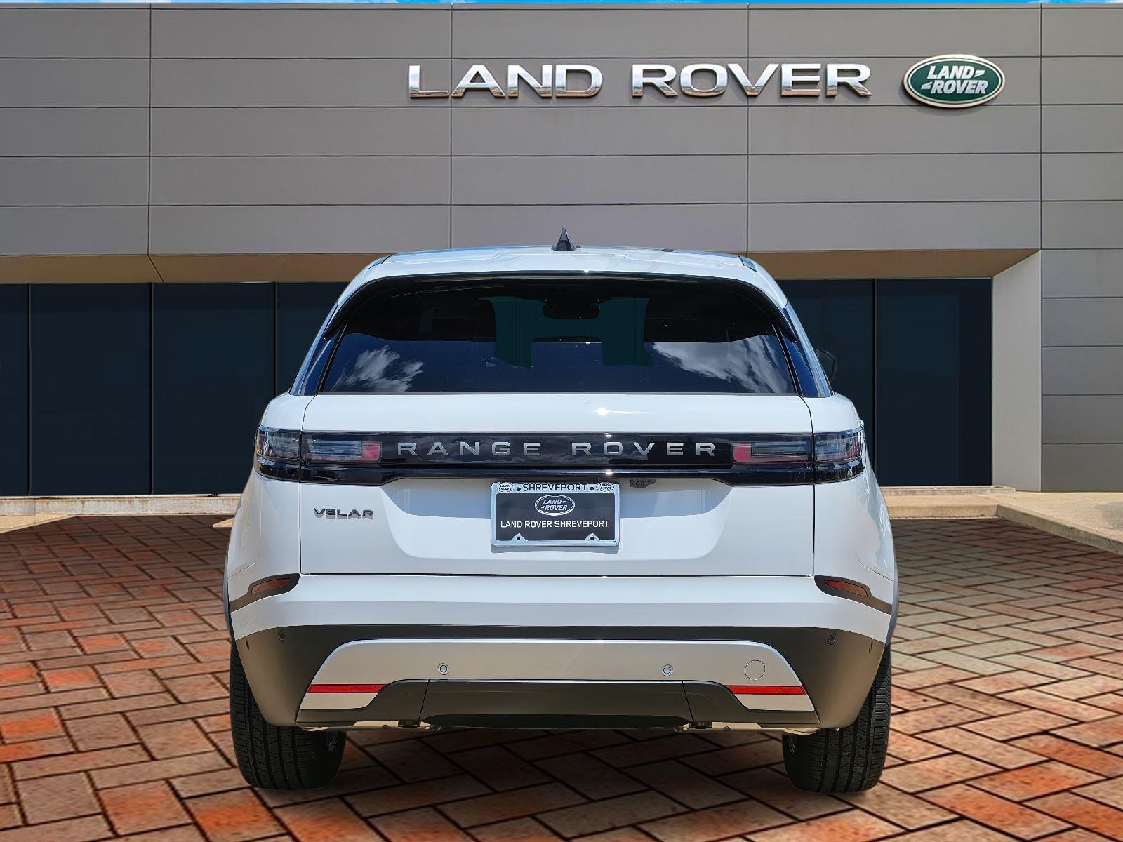 2026 Land Rover Range Rover Velar S - Photo 5