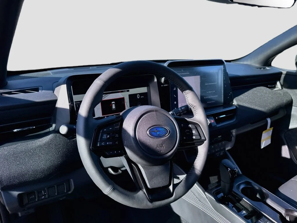 New 2026 Gray Subaru Premium image 10