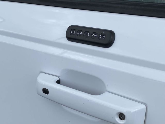 Used 2021 White Ford Outer Banks image 19