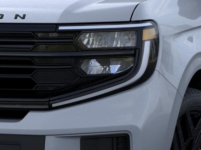 New 2026 Glacier Gray Metallic Tri-Coat Ford Platinum image 30