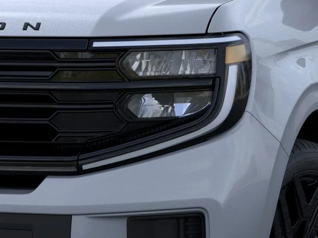 New 2026 Glacier Gray Metallic Tri-Coat Ford Platinum image 30