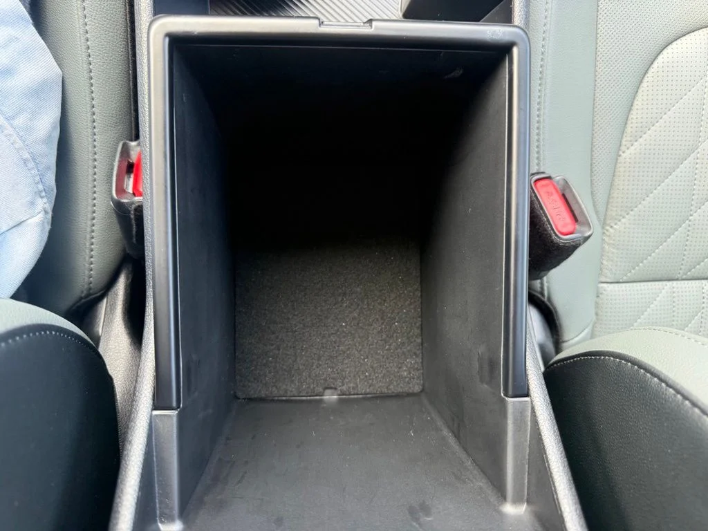 Certified Used 2023 Gray Kia X-Line image 28