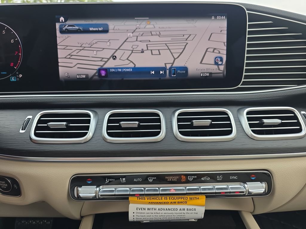 New 2026 Gray Mercedes-Benz GLE 350 image 21