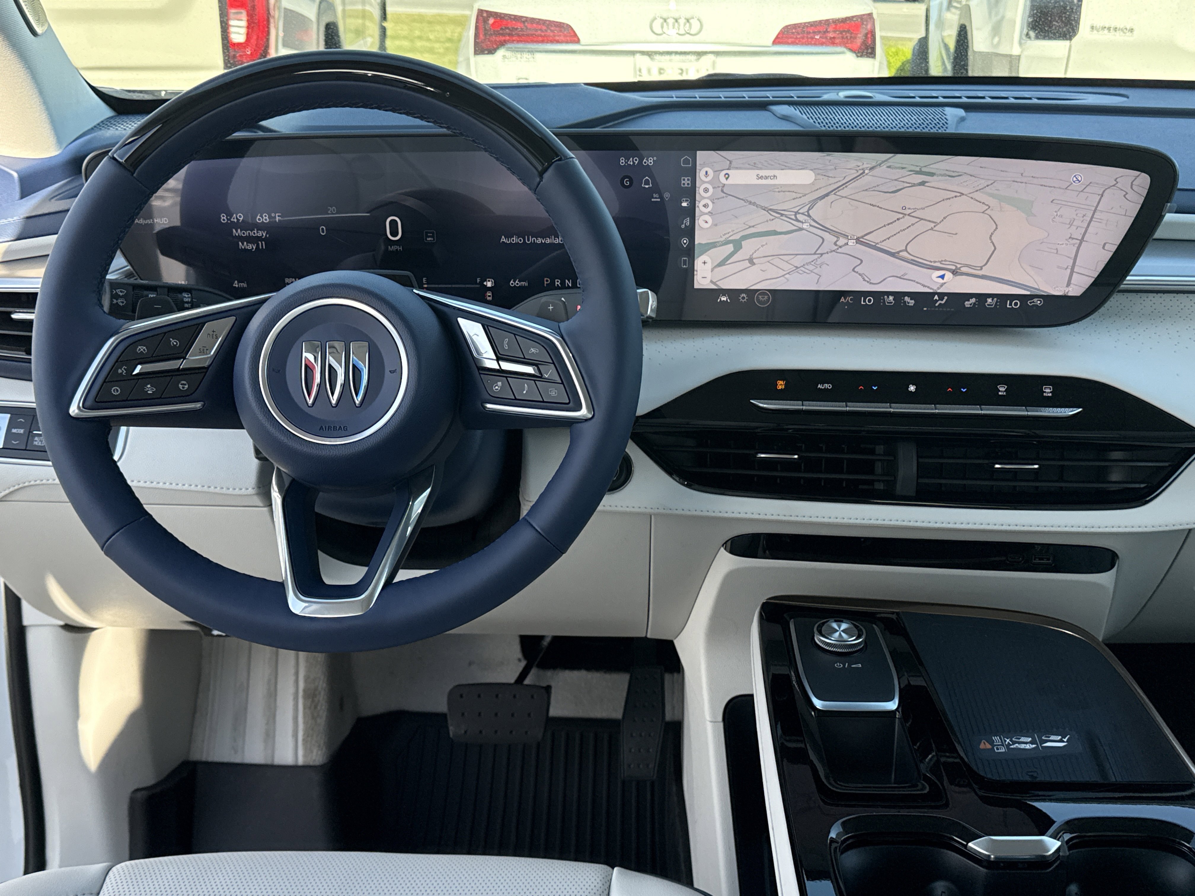2026 Buick Enclave Avenir - Photo 8