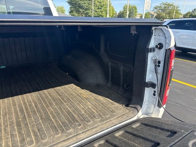 Certified Used 2020 White Ram Big Horn/Lone Star image 9