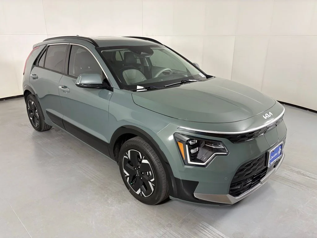 Used 2023 Kia Niro Wave with VIN KNDCT3L11P5035492 for sale in Mesa, AZ
