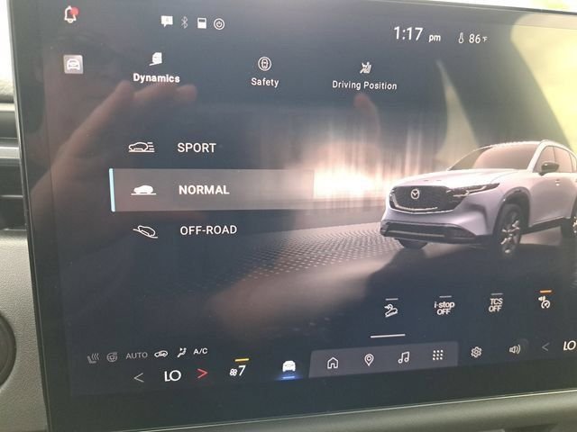 New 2026 Rhodium White Metallic Mazda 2.5 S Preferred AWD image 21