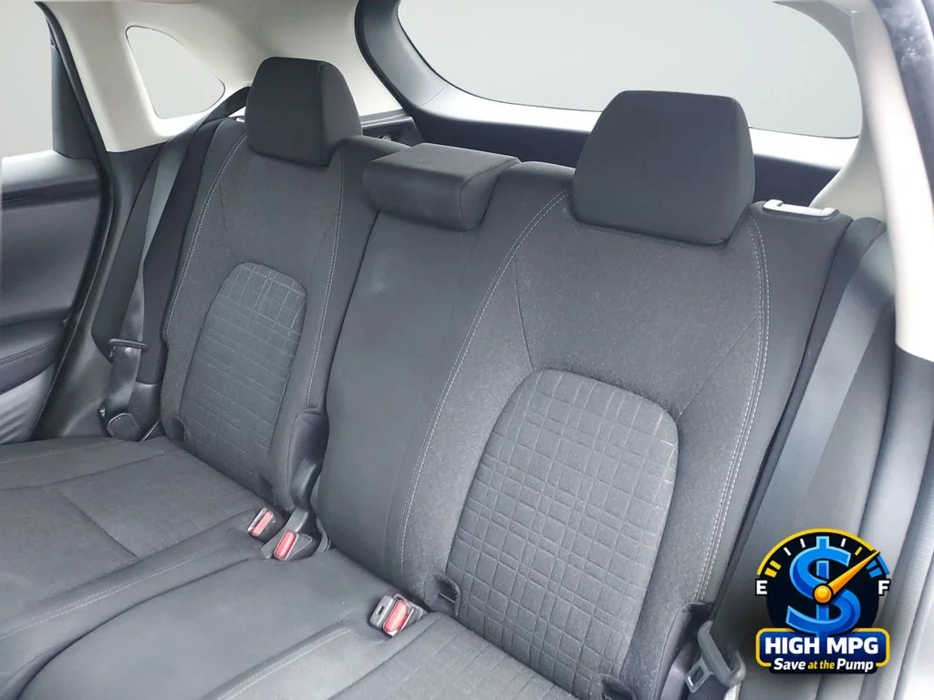 Used 2026 Gray Honda LX image 34