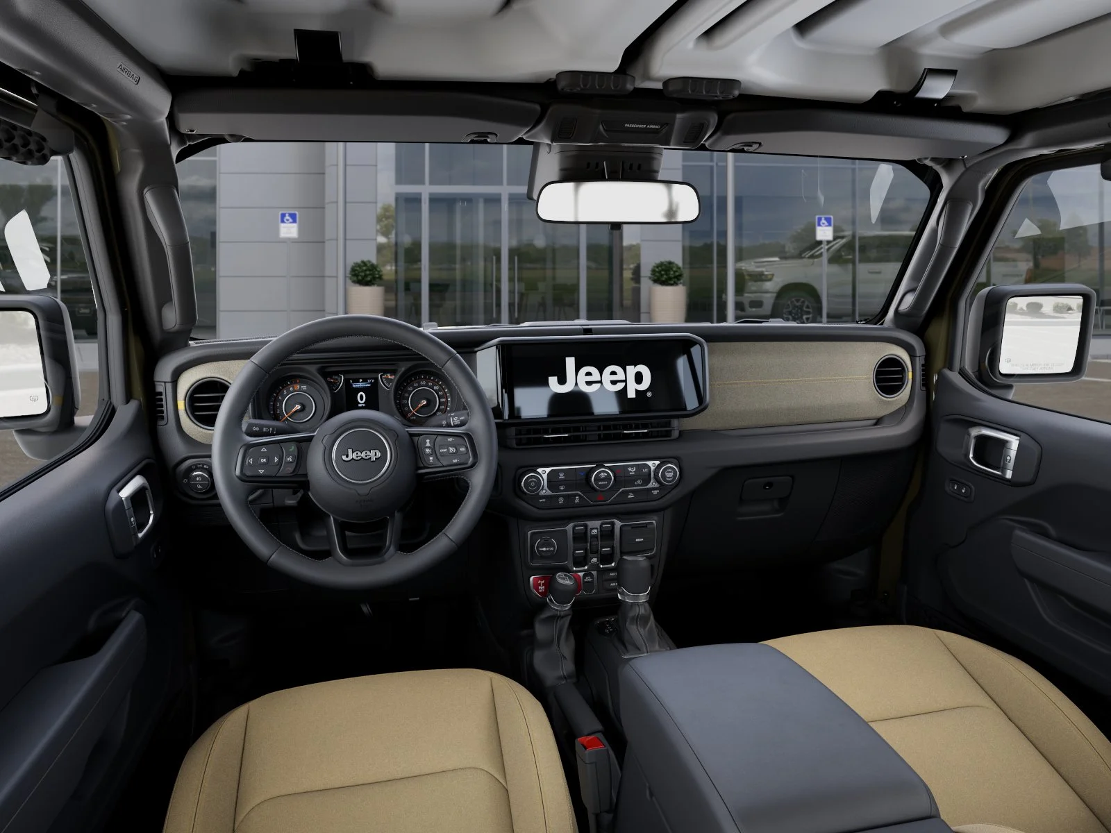 New 2026 41 Exterior Paint Jeep Willys 41 image 40