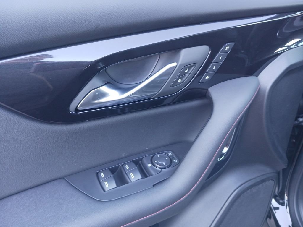 New 2026 Black Chevrolet RS image 31