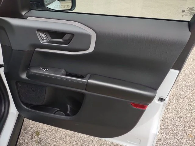 Used 2023 Oxford White Ford Big Bend image 24