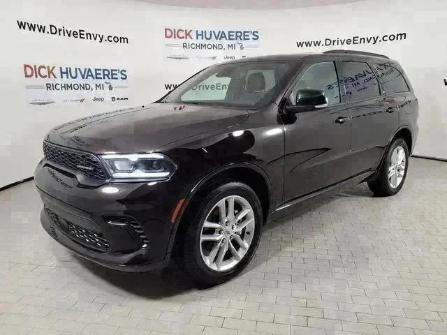 2024 Dodge Durango GT Plus AWD's photo