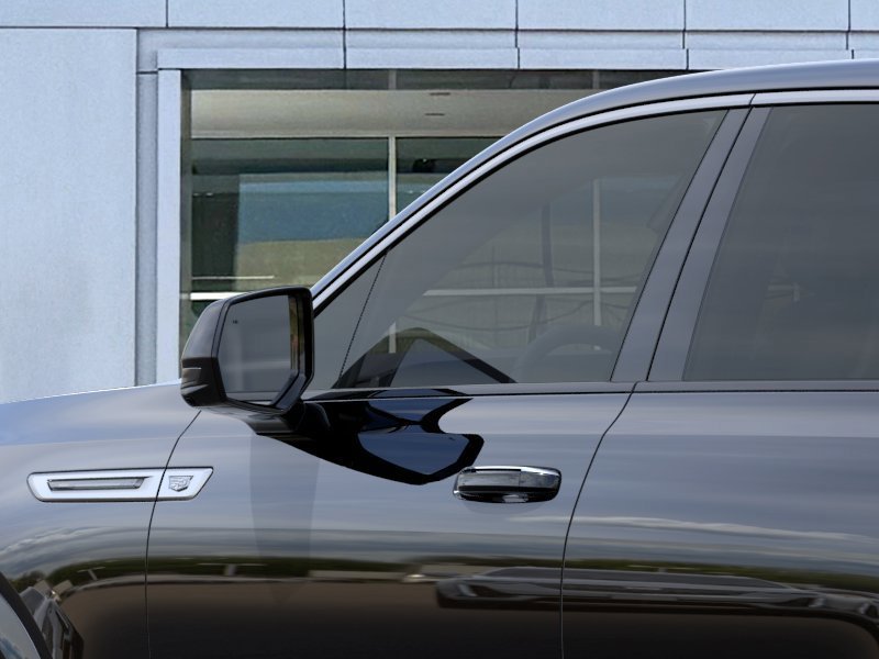 2025 Cadillac Escalade IQ Luxury 1 - Photo 14
