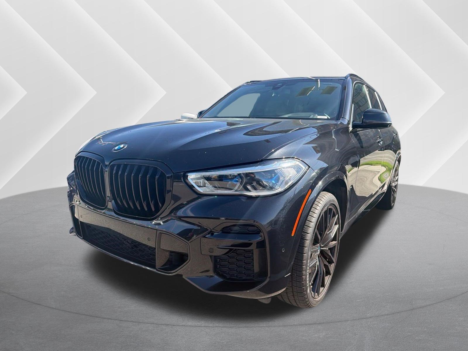 2023 BMW X5
